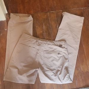Hiking pants